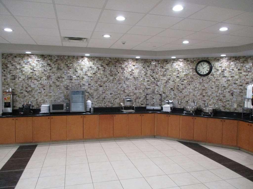 Best Western Plus Champaign/Urbana Inn Restaurace fotografie