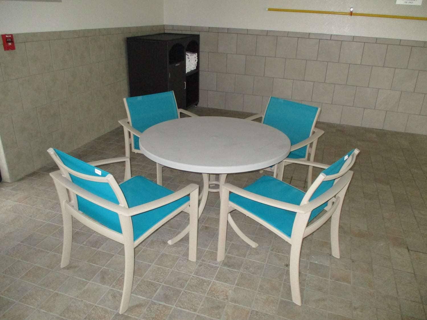 Best Western Plus Champaign/Urbana Inn Zařízení fotografie
